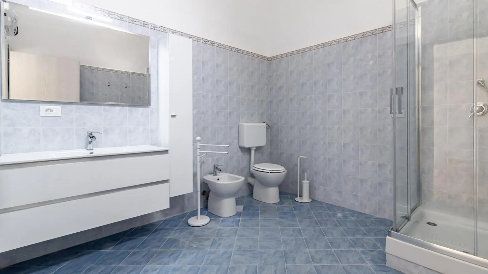 La Dimora Dei Mille - Roomy Apartment With Terrace باليرمو