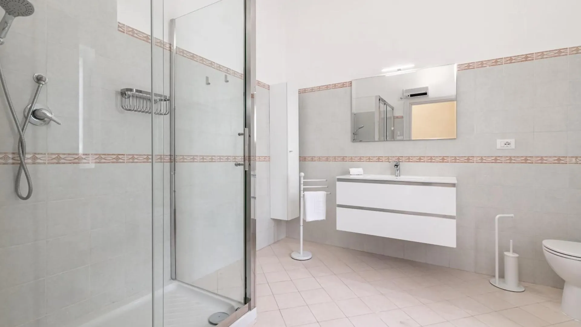 La Dimora Dei Mille - Roomy Apartment With Terrace باليرمو