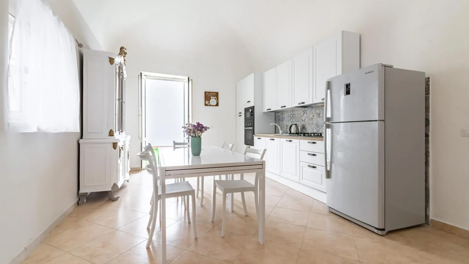 La Dimora Dei Mille - Roomy Apartment With Terrace باليرمو 0*,